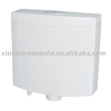 Injected Plastic Toilet Water Tank Mould Tool